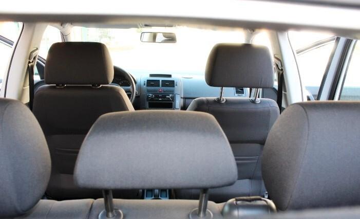 Volkswagen Polo 1.2/64CV 12V 5p. Comfortline UNICA PROPRIETARIA CLIMA NEOPATENTATI ESTETICA DA VETRINA