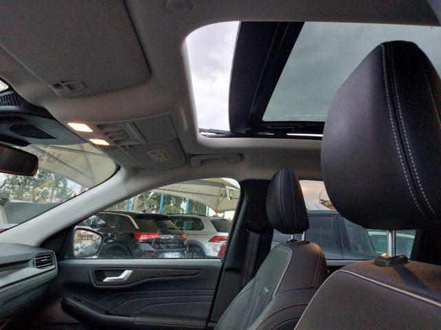 FORD Kuga 2.5 Full Hybrid 190 CV CVT AWD VIGNALE FULL OP