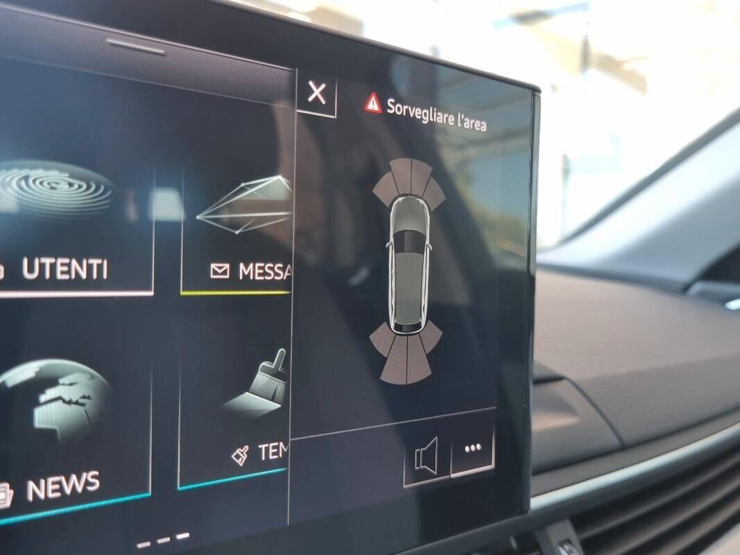Audi A4 V Avant 40 2.0 tdi mhev 204cv s-tronic