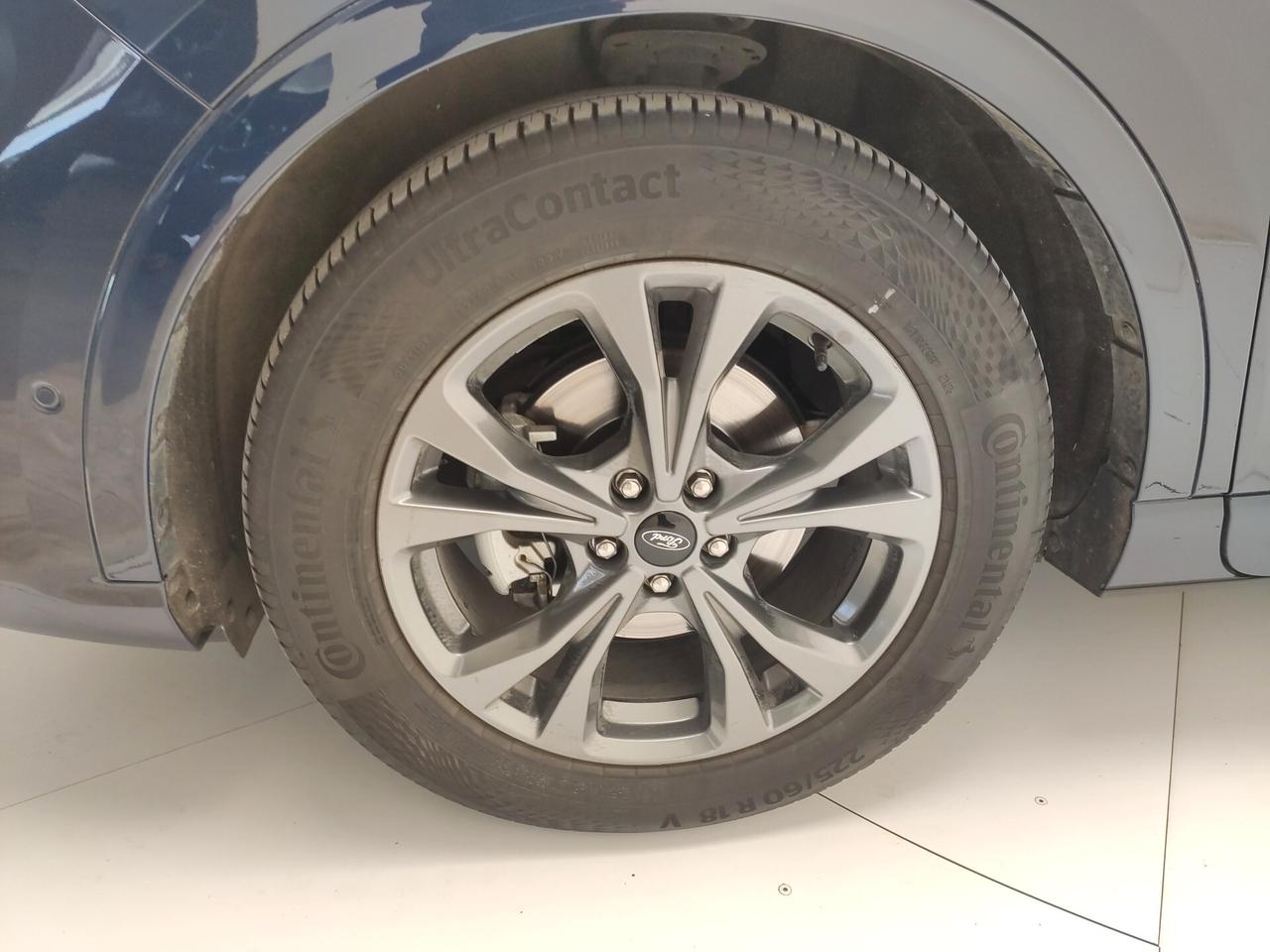 Ford Kuga 2.0 EcoBlue 120 CV aut. 2WD ST-Line