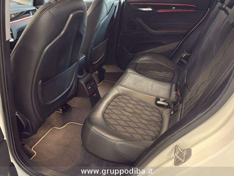 BMW X1 F48 2019 Diesel sdrive16d xLine auto
