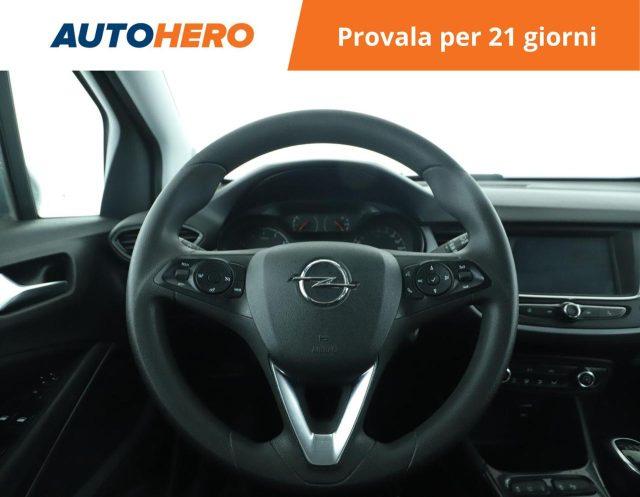 OPEL Crossland X 1.5 ECOTEC D 102 CV Start&Stop Advance