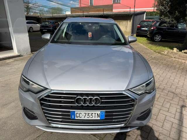 Audi A6 Audi A6 2021 Avant 40 2.0 tdi mhev Sport s-tronic