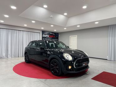 Mini Cooper D Clubman 2.0
