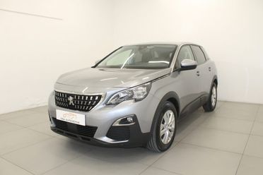 PEUGEOT 3008 BlueHDi 130 Cv. EAT8 Active Business