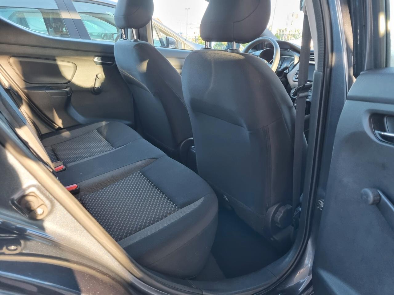 Nissan Micra IG-T 92 5 porte Acenta