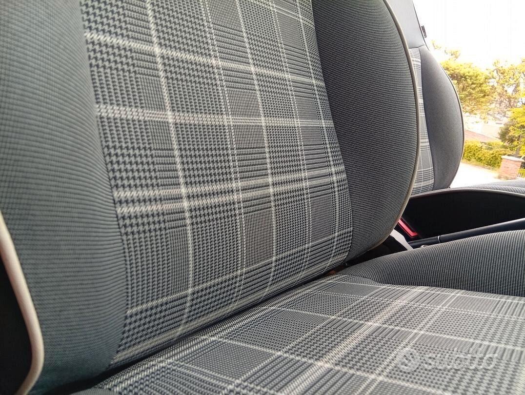 Fiat 500 1.2 EasyPower Lounge GPL