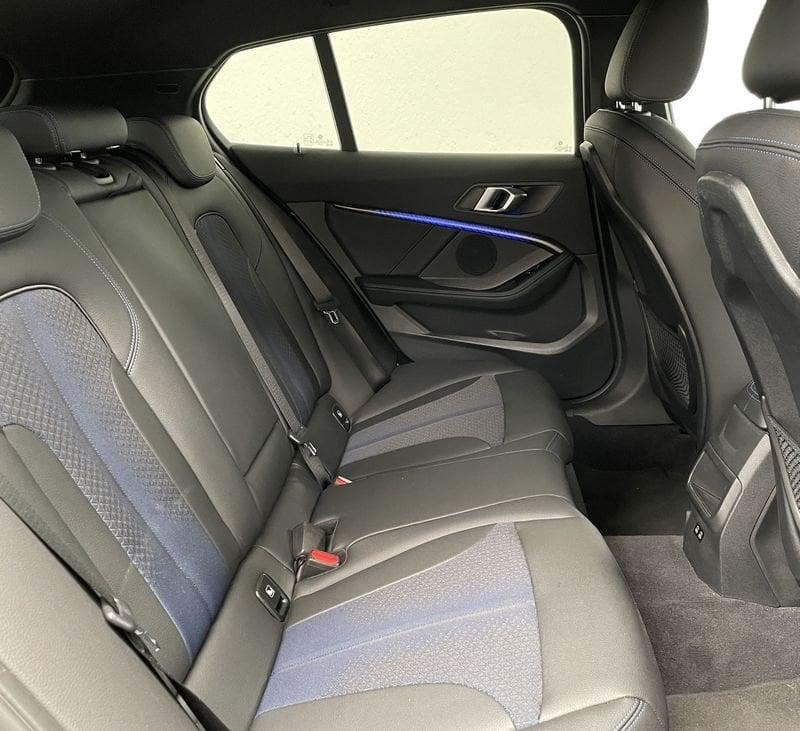 BMW Serie 1 116d 5p. M Sport