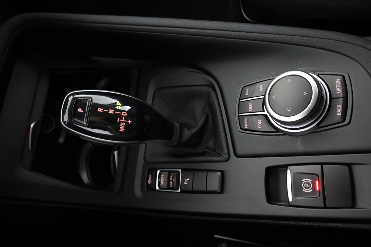 BMW X1 (F48) X1 sDrive 20d BUSINESS ADVANTAGE