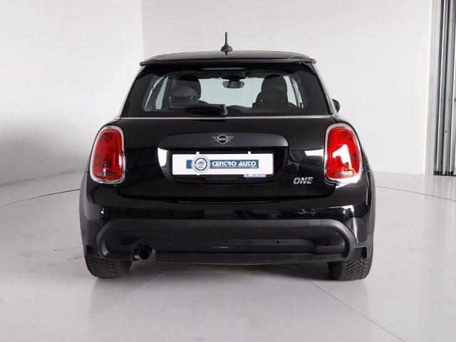 MINI One 1.5 One AUTOMATICA