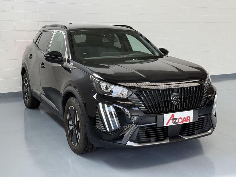 Peugeot 2008 PureTech 100 S&S Allure NAVI-TELECAMERA POST-ANT