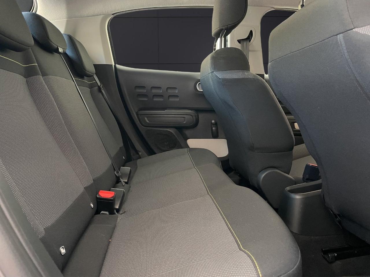 Citroen C3 1.2 puretech Feel s&s 83cv neopatentati my20