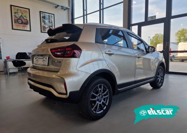 EMC Quattro EMC QUATTRO