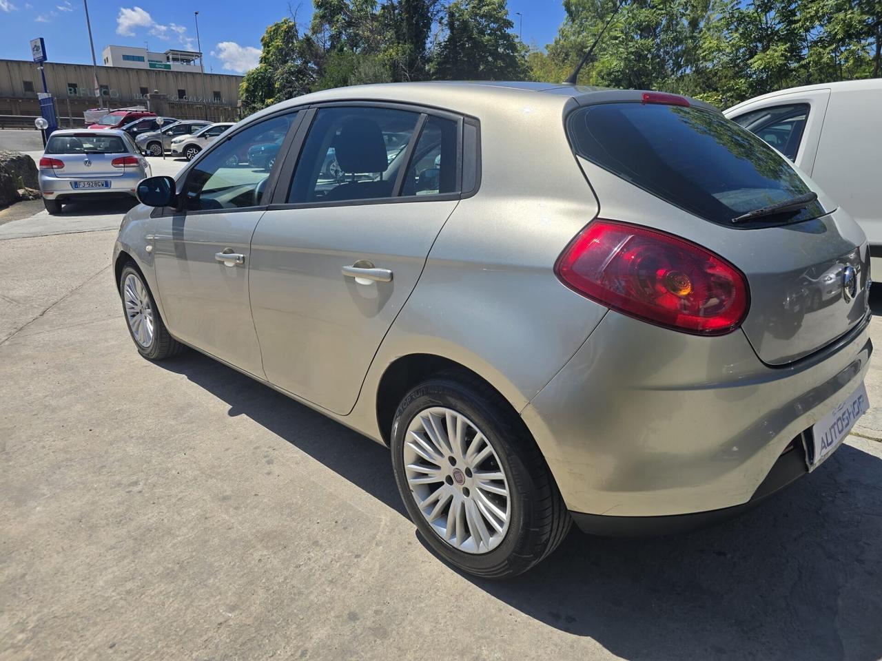 Fiat Bravo 1.4 Dynamic