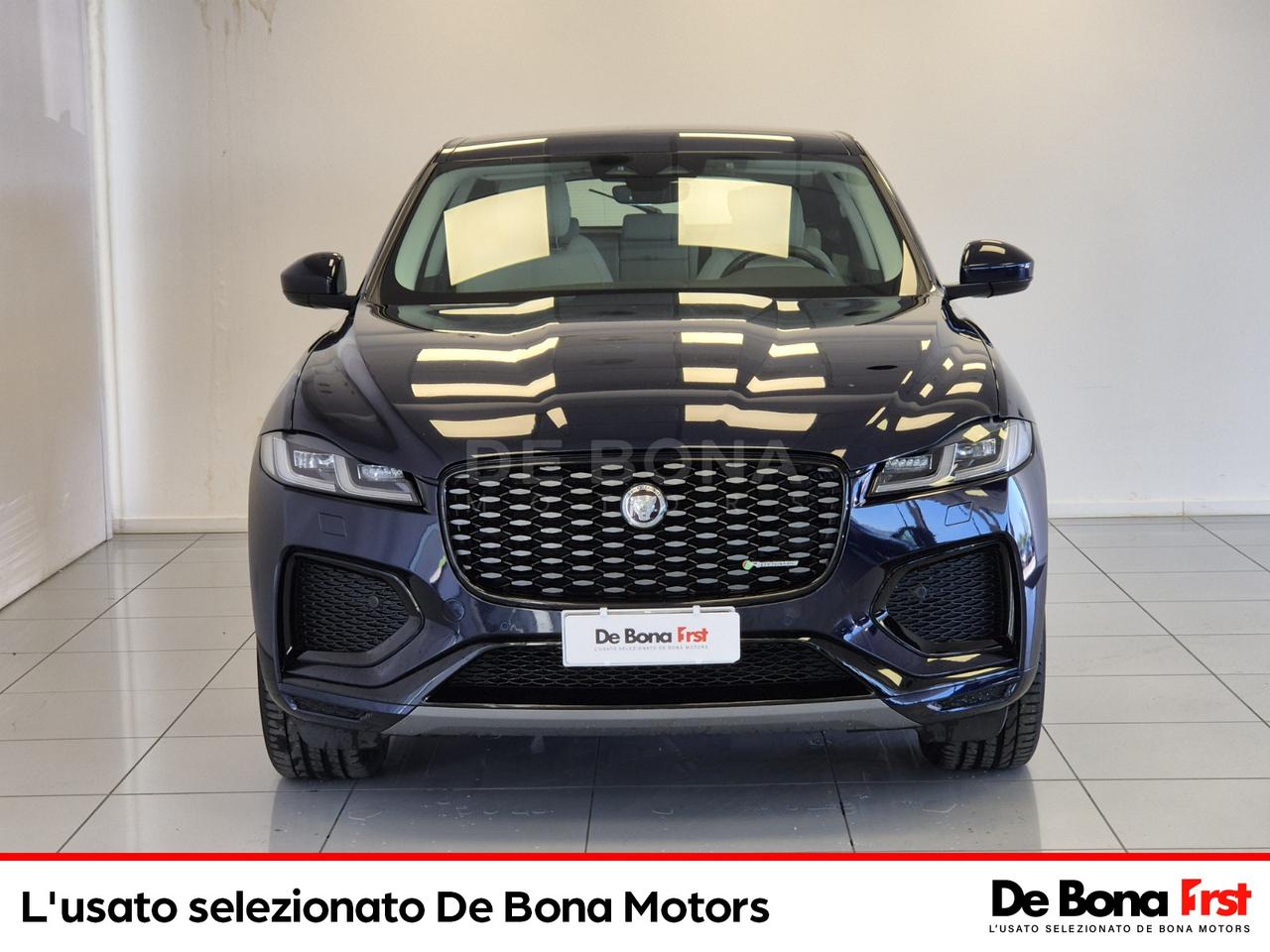 Jaguar F-Pace 2.0d i4 mhev r-dynamic hse awd 204cv auto