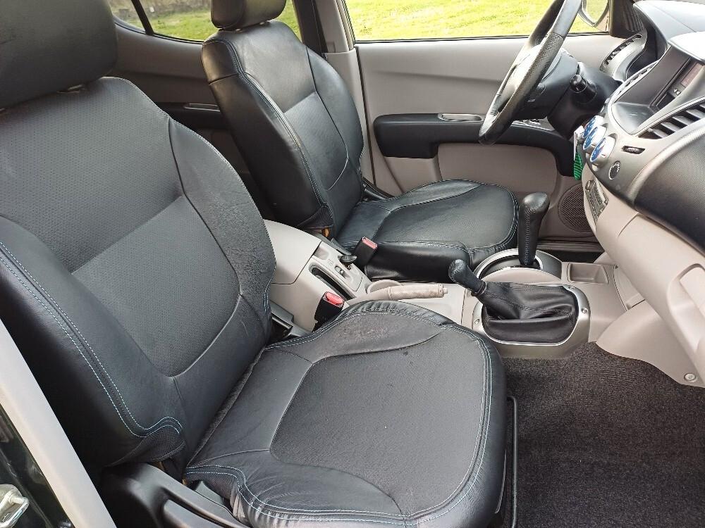 Mitsubishi L200 2.5 DI-D 136 Cv Double Cab Pick-Up