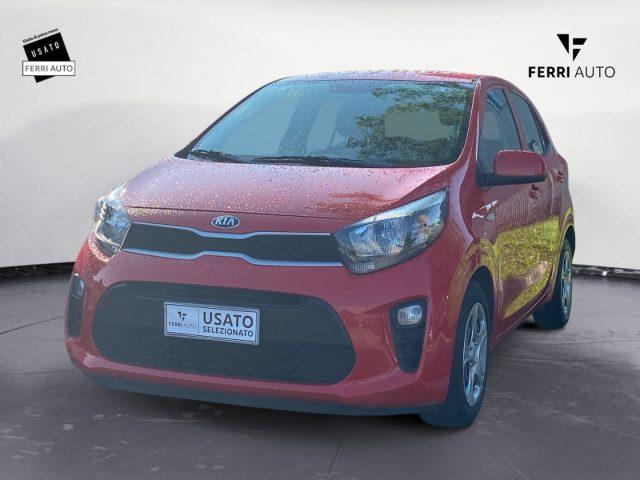KIA Picanto 1.0 Cool
