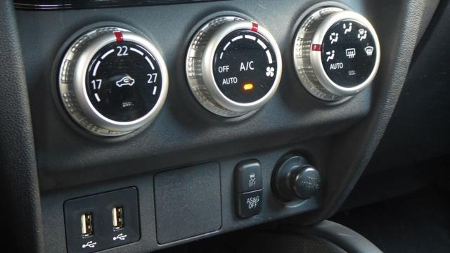 MITSUBISHI ASX 2.0 2WD Intense SDA GPL