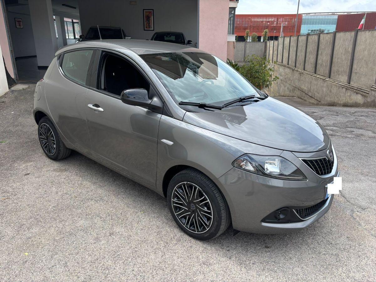 LANCIA Ypsilon 1.0 FireFly 5p.S&S Hybryd Gold