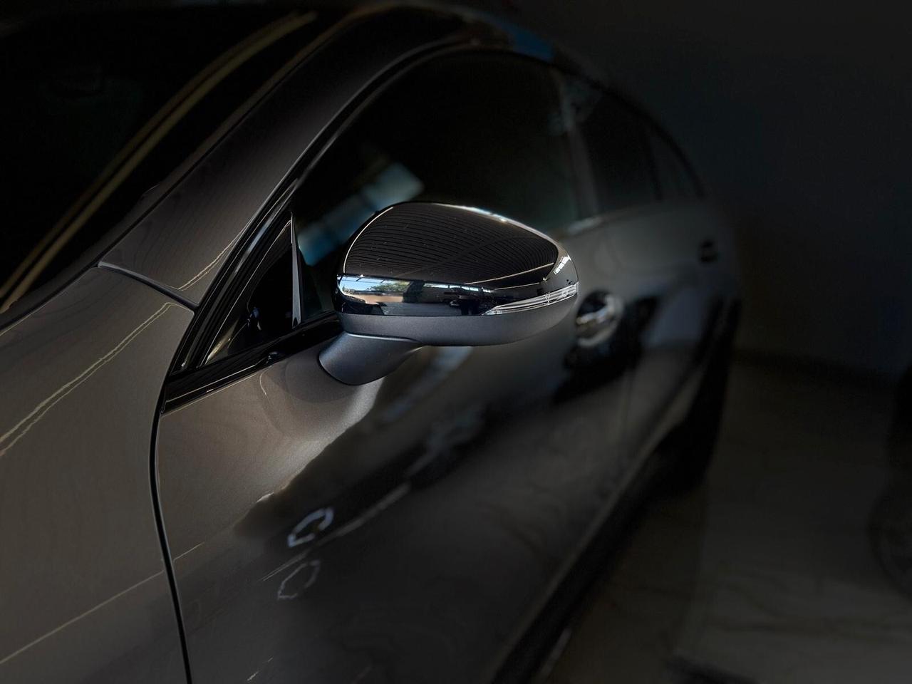 Mercedes-benz CLA 200 d Automatic Shooting Brake Business