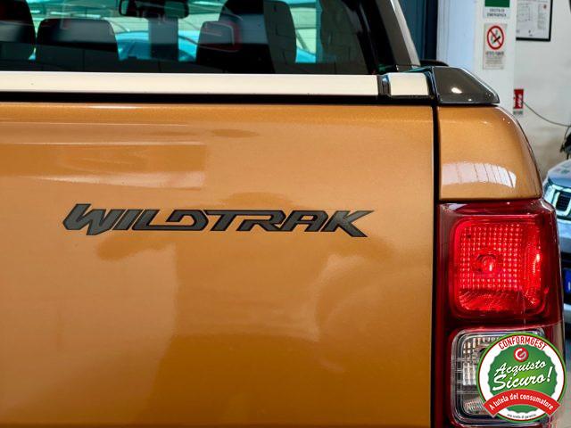 FORD Ranger 2.0 TDCi 213CV DC Wildtrak 5 posti *+ IVA*