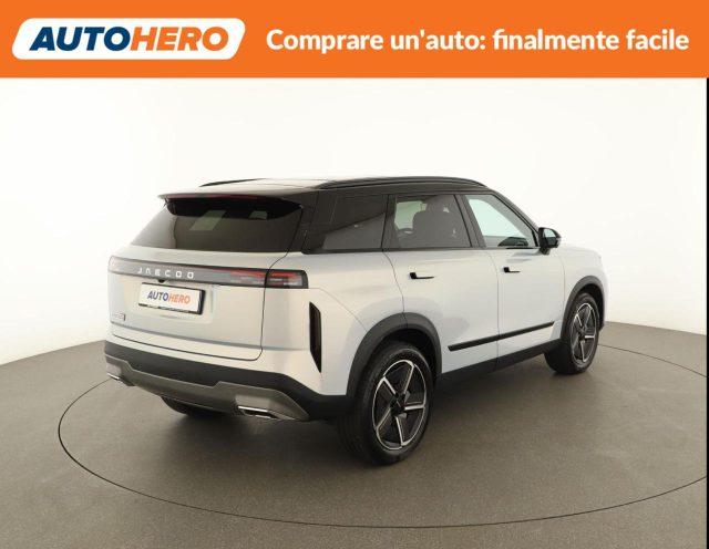 JAECOO Jaecoo 7 1.6 TGDI 147 CV aut. 4WD Exclusive