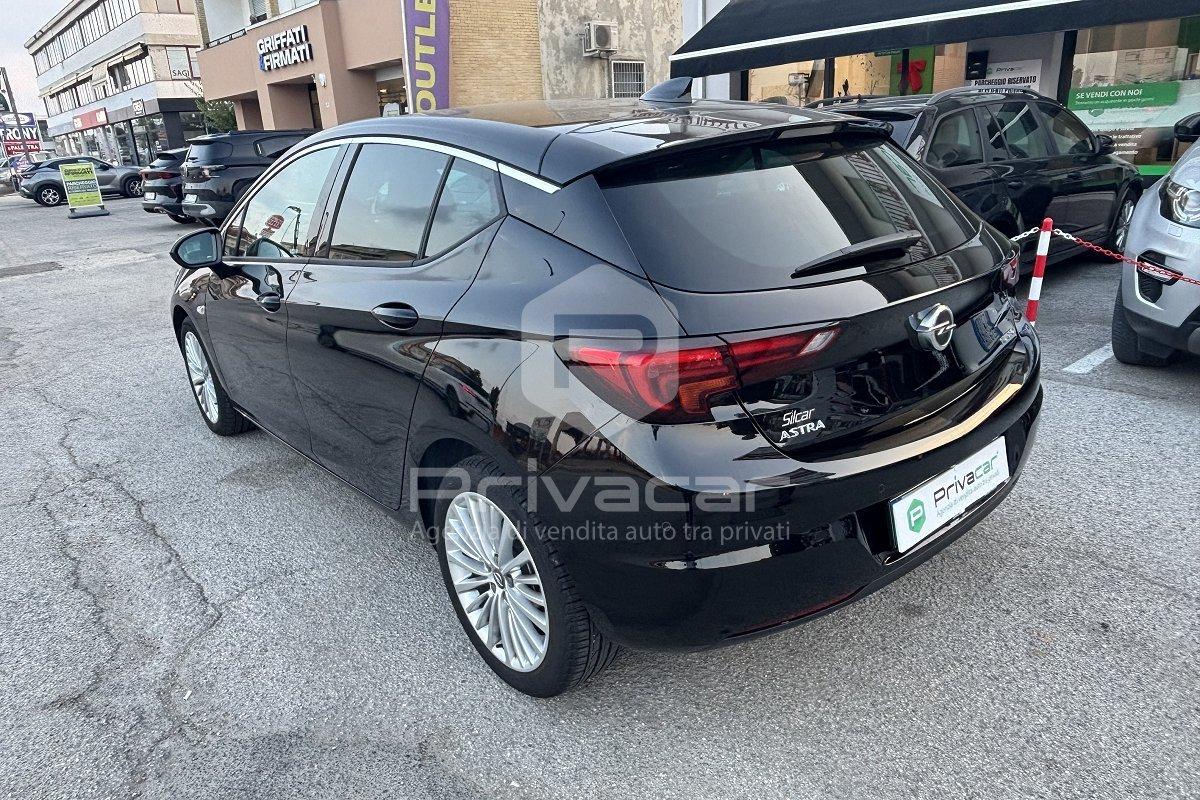 OPEL Astra 1.4 Turbo 150CV Start&Stop 5 porte OPC Line