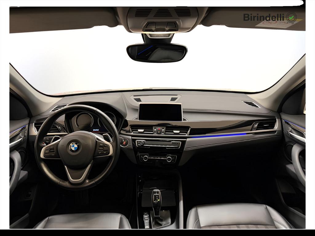 BMW X1 (F48) - X1 xDrive18d xLine Plus