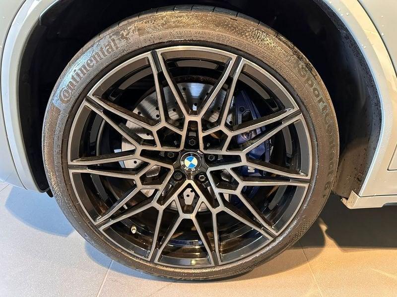 BMW X4 M 3.0 Competition auto