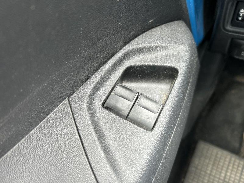 Toyota Aygo 1.0 VVT-i 69 CV 5p x-play NAVI + RETROCAMERA