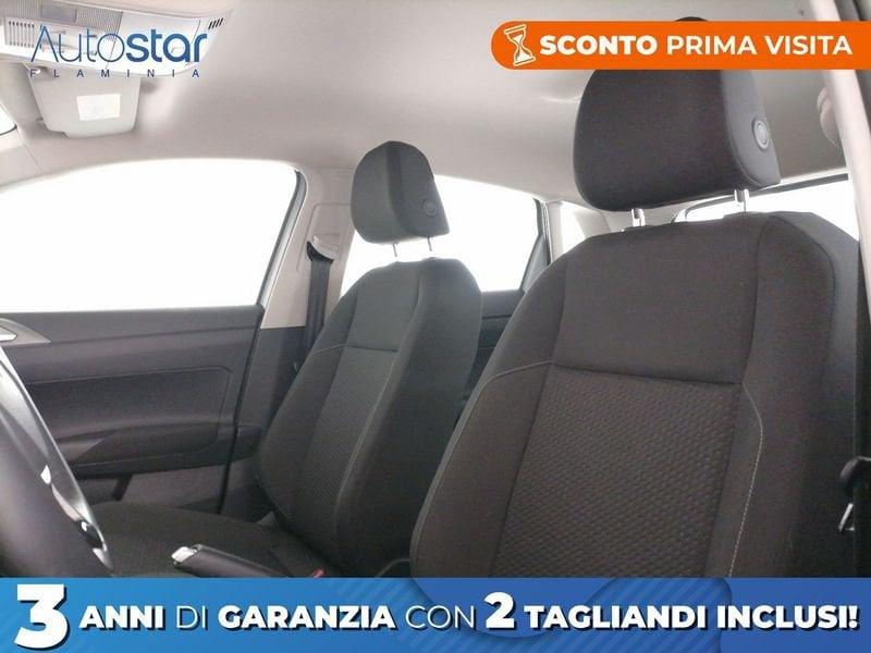 Volkswagen Polo 5p 1.0 mpi Comfortline 65cv