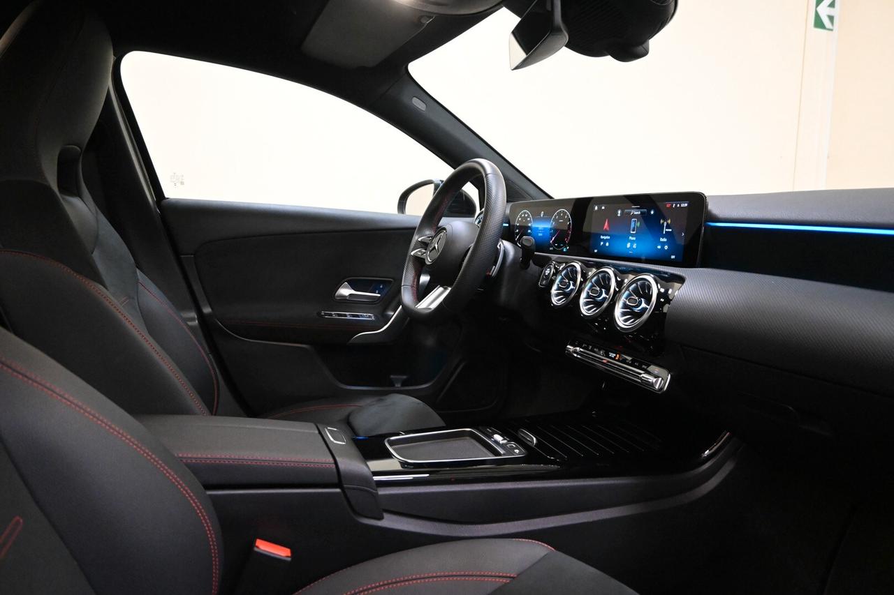 MERCEDES Classe A (V177) A 180 Automatic AM...