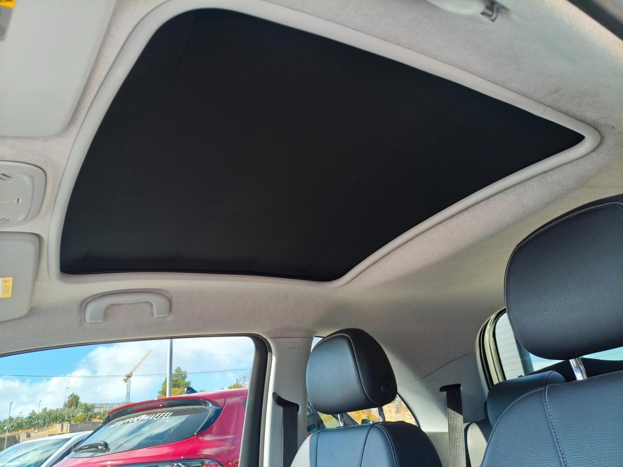 Opel Adam Rocks 1.4 87 CV cabrio auto
