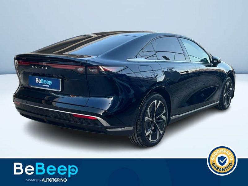 Mazda Mazda6e 6E 80 KWH LONG RANGE TAKUMI PLUS