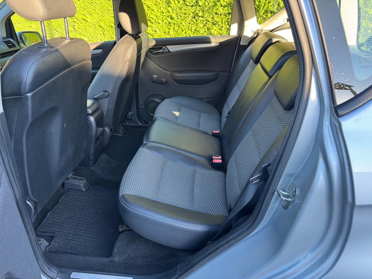 Mercedes-benz A 150 BlueEFFICIENCY