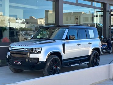 LAND ROVER Defender 110 2.0 SD4 240CV AWD Auto S
