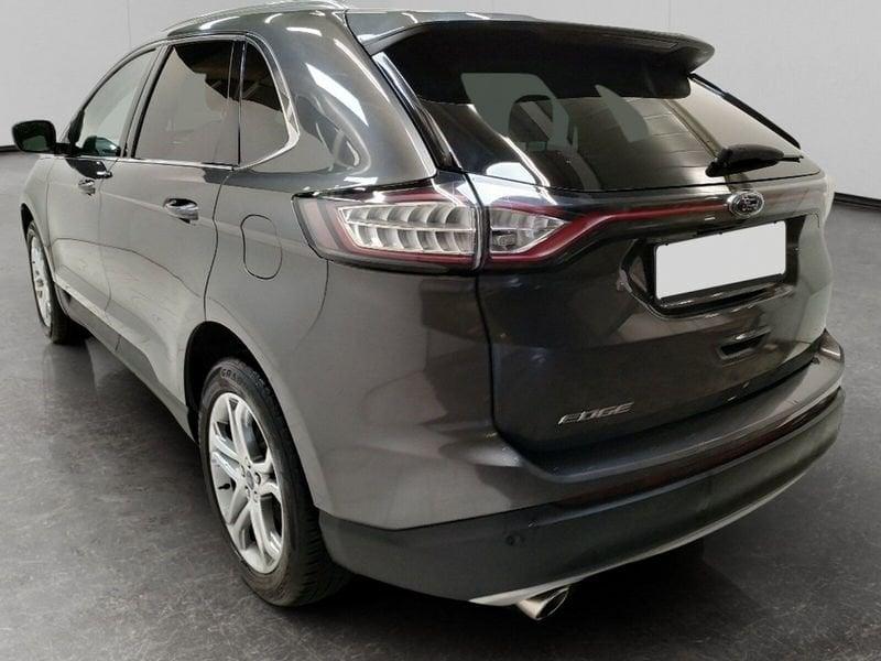 Ford Edge 2.0 tdci Titanium s&s awd 210cv powershift
