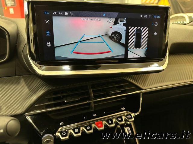 PEUGEOT 2008 Puretech S&S Allure