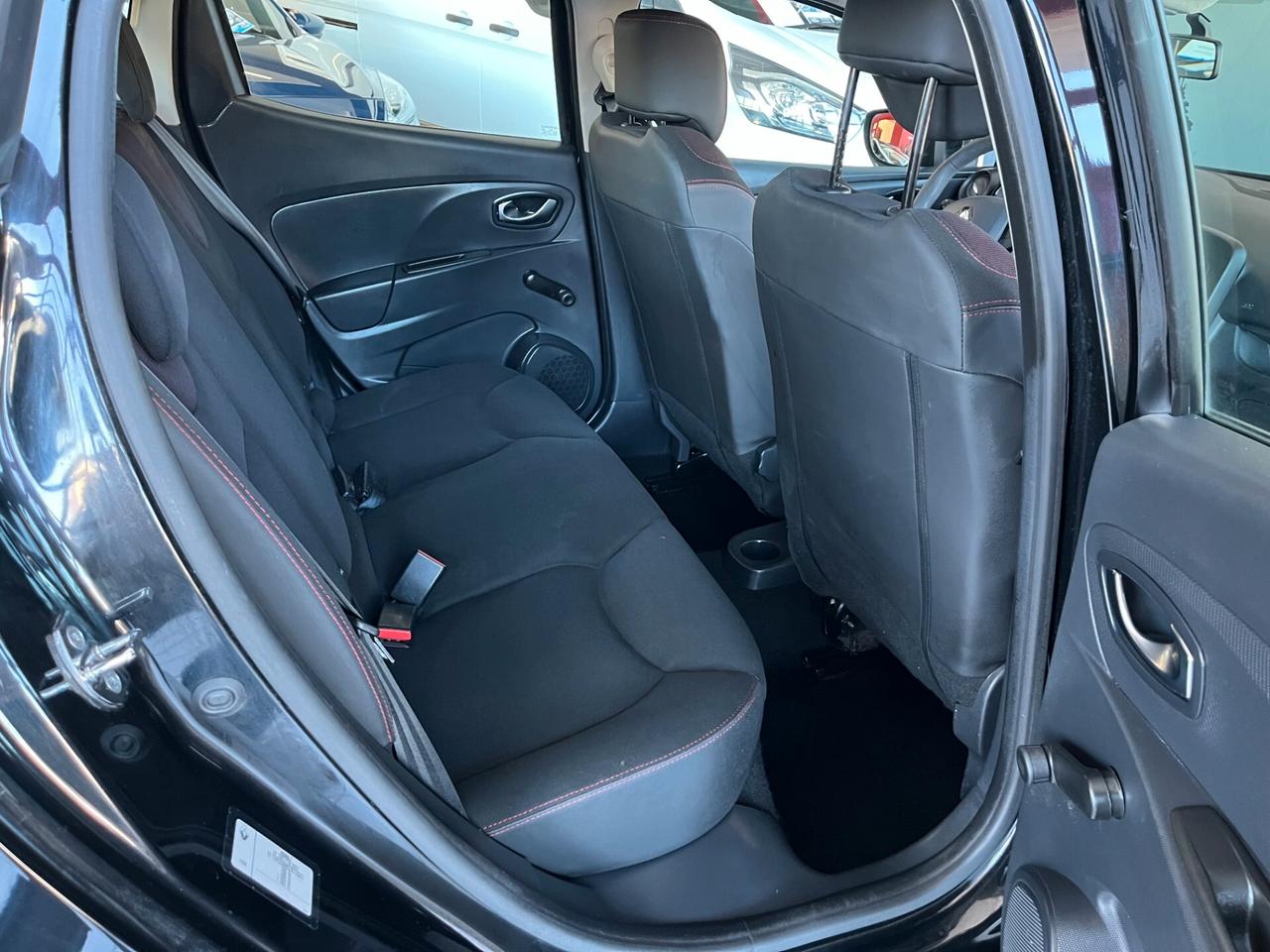 Renault Clio 1.2 75CV 5 porte Live