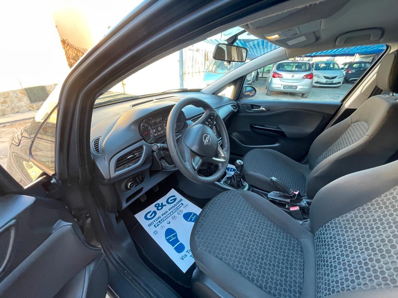 Opel Corsa 1.4 90CV GPL Tech 5 porte Cosmo