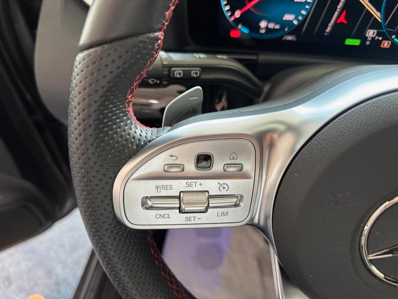 Mercedes B 250 e Plug in hybrid Amg (e EQ-POWER) Premium