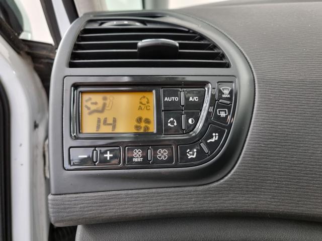 CITROEN C4 Grand Picasso 1.6 HDi 110 FAP Exclusive