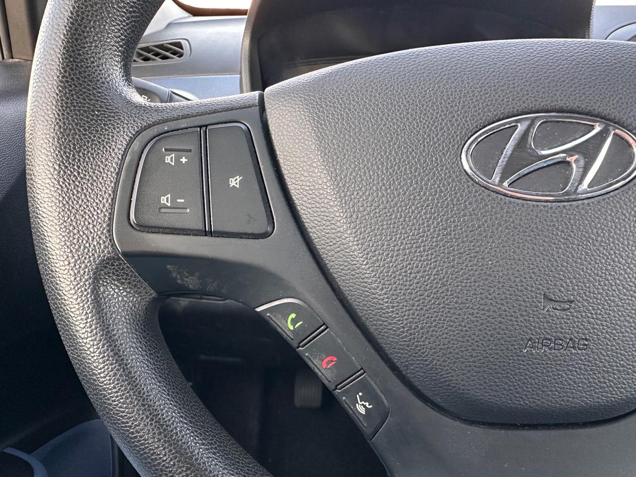 Hyundai i10 1.0 LPGI Econext Comfort