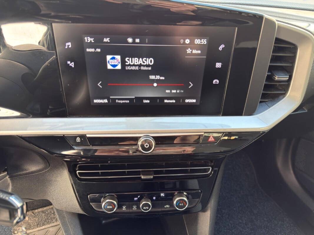 Opel Mokka 1.5 diesel 110 cv Elegance 2023