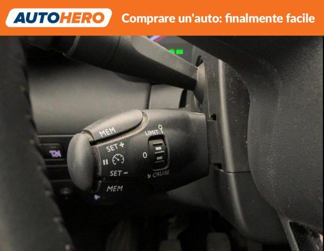 CITROEN C3 Aircross PureTech 110 S&S Feel