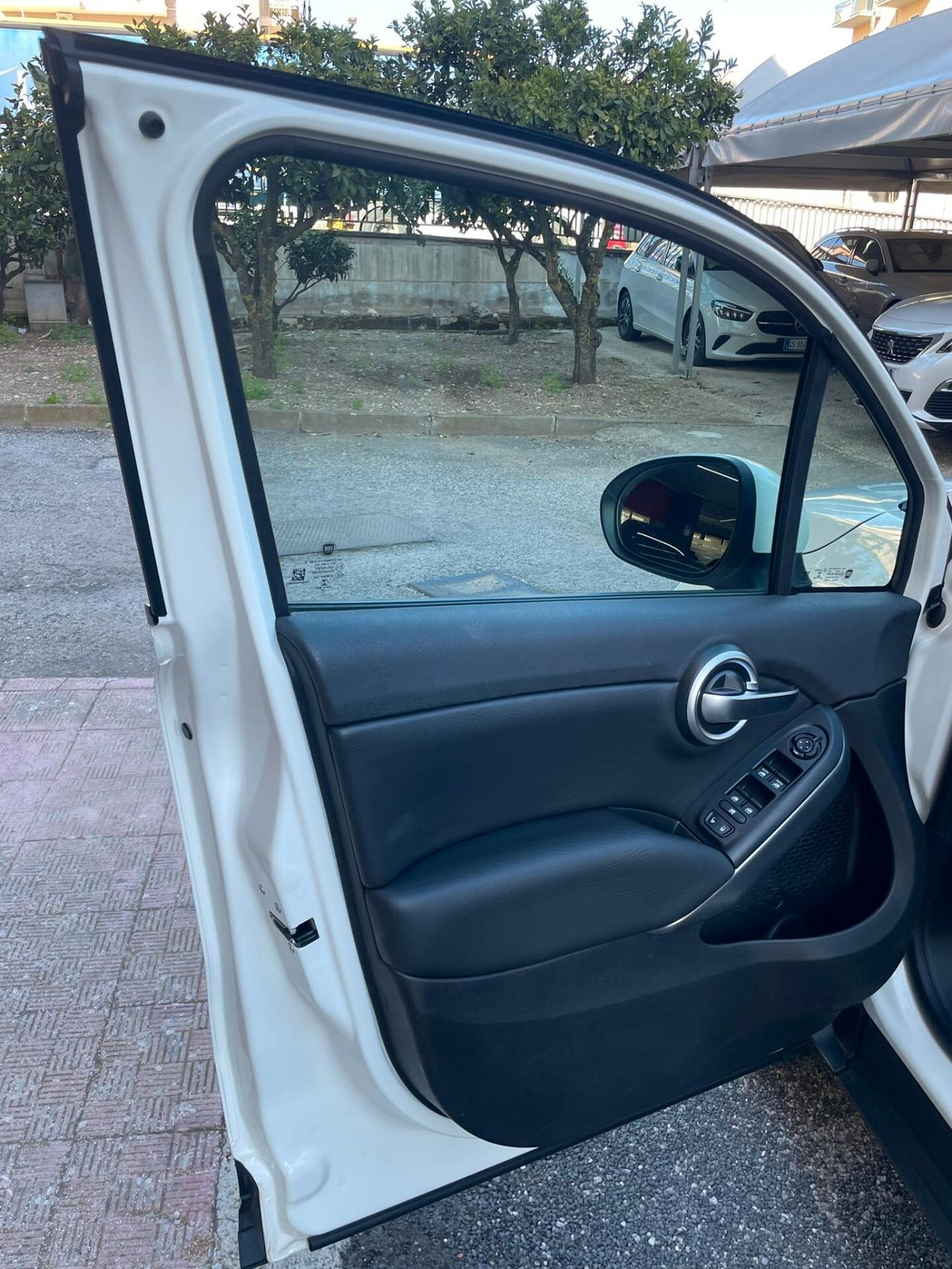 Fiat 500X 1.6 MultiJet 120 CV Lounge TETTO