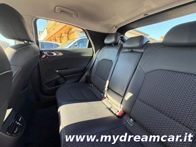 KIA XCeed 1.6 CRDi 136 CV MHEV DCT Style