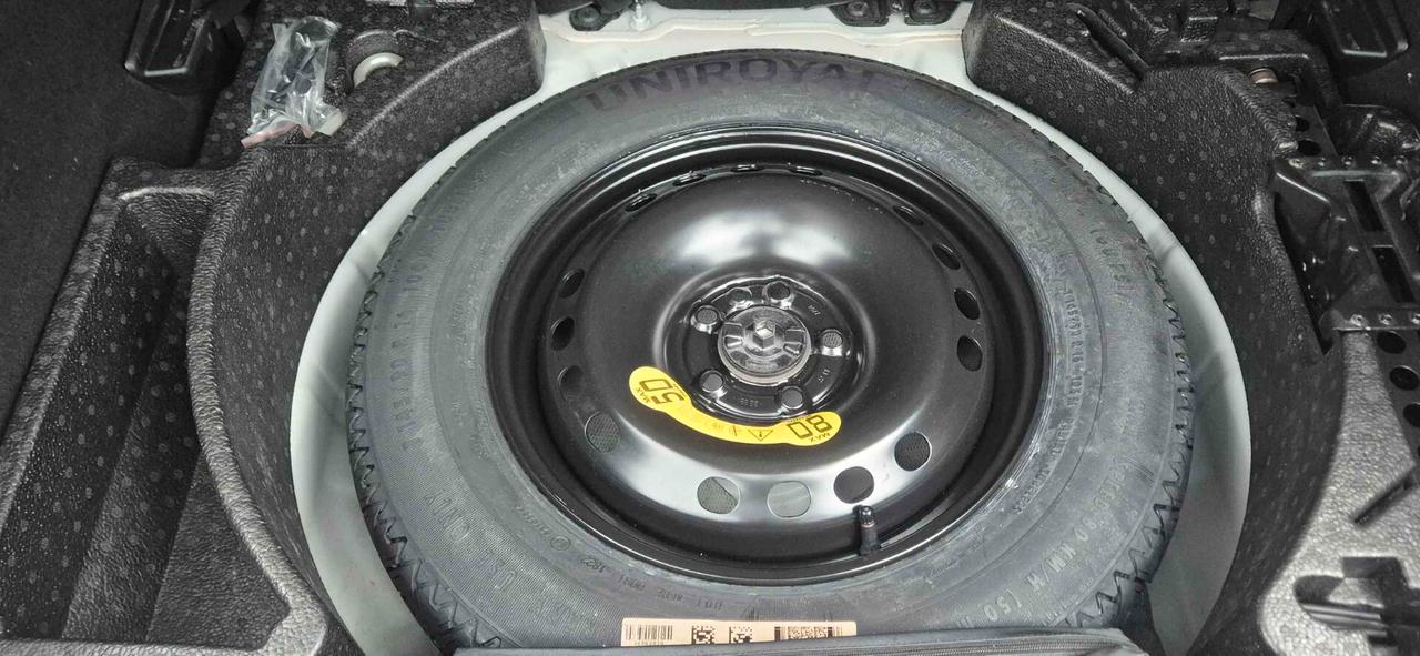 Fiat 500X 1.3 MultiJet 95 CV Club KM59192