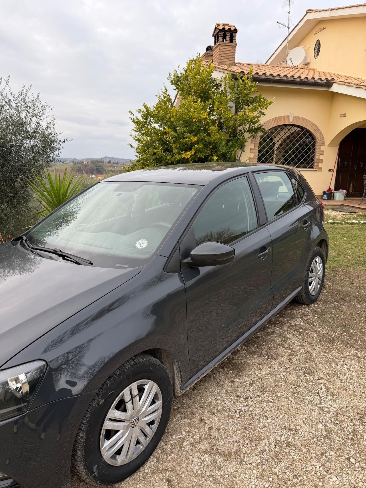 Volkswagen Polo 1.0 MPI 75 CV 5p. Comfortline