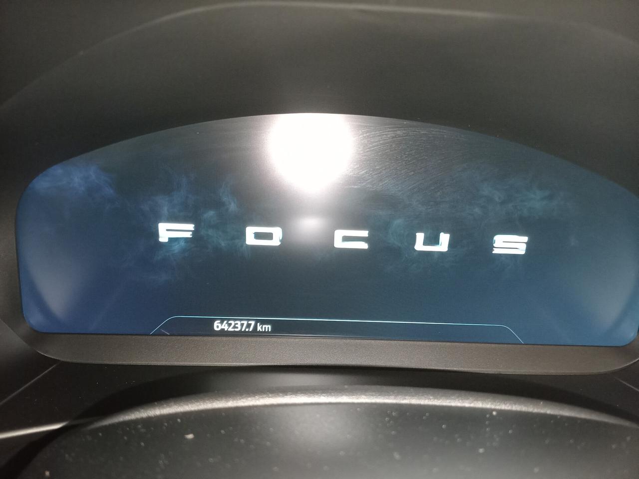 Ford Focus 1.0 EcoBoost 125 CV 5p. ST-Line
